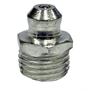 Grease nipple (press grease nipple) M10 straight