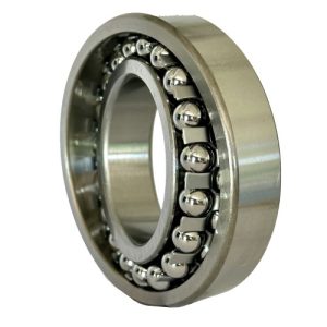 Bearing 1211 KINEX (Slovakia) of the lower shaft of the Bomet rotary tiller