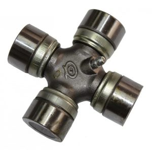 Crosspiece 23.84x61.65 (24x62) of the cardan shaft of the Claas 941495.0P header