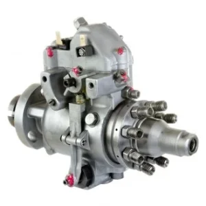 Diesel Fuel System