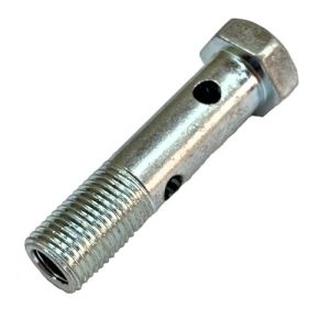 Bolt-nipple M10x1.5 (2 holes) fuel 240-1111103-A-01