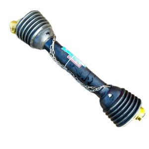 Cardan shaft drive mower Z-169 6x8 splines crosspiece 28x73 splined