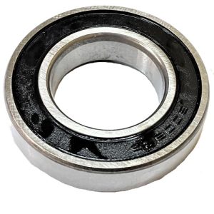 Bearing 180106 (6006 2RS) ST ball radial