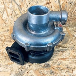 Turbocharger TKR 10TT-00 YaMZ-238