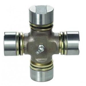 Cardan shaft crosspiece 27x82