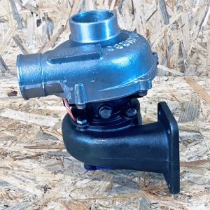 Turbocharger TKR 6 (01) MTZ (600-1118010.01) D-245