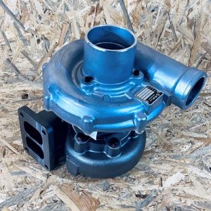 Turbocharger TKR-K36-87-01 (CZ Czech Republic) MAZ/YAMZ-238