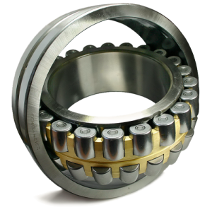 Bearing 3609 (22309 CA/W33) CT in housing KZK-6