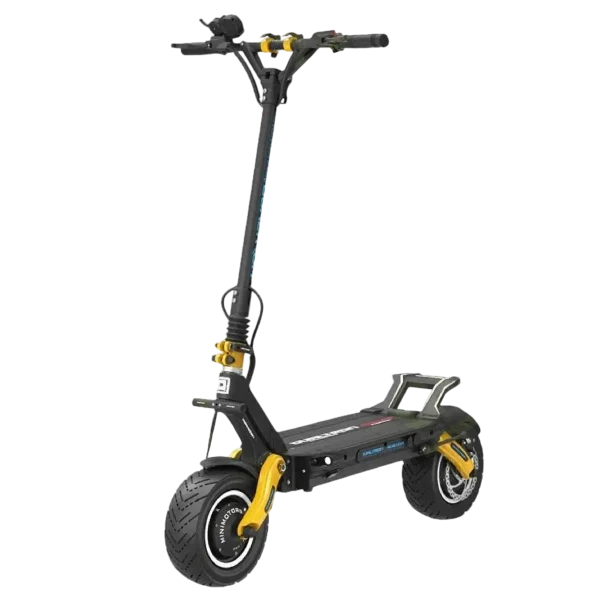 Electric Scooter Dualtron Achilleus 60V 28Ah