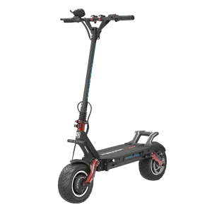 Electric Scooter Dualtron Achilleus 60V 35Ah LG
