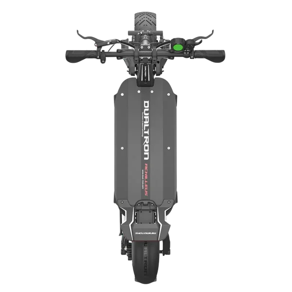 Electric Scooter Dualtron Achilleus 60V 35Ah LG - Image 2