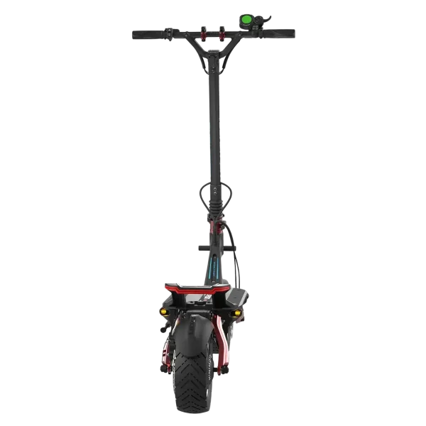 Electric Scooter Dualtron Achilleus 60V 35Ah LG - Image 3