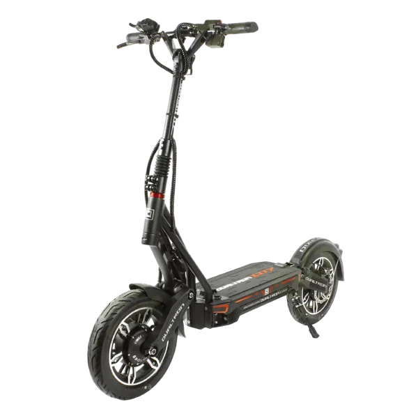 Electric Scooter Dualtron City