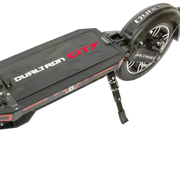 Electric Scooter Dualtron City - Image 2