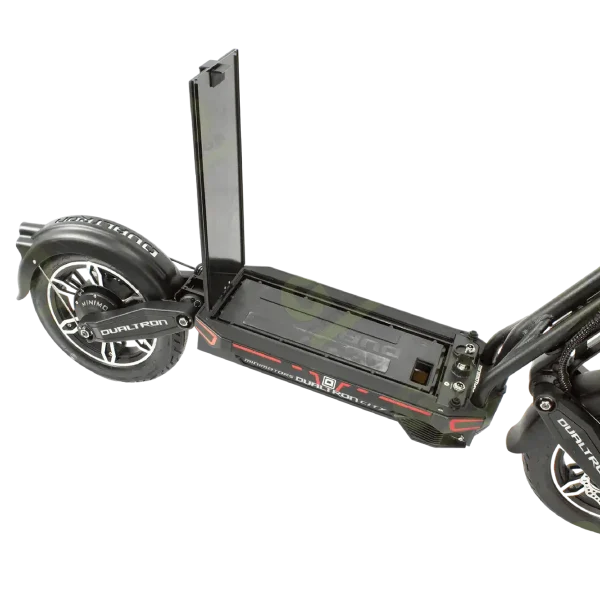 Electric Scooter Dualtron City - Image 3