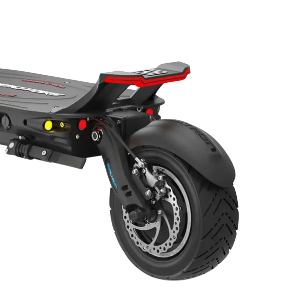 Electric Scooter Dualtron Thunder 2 | 72V 40Ah - Image 2