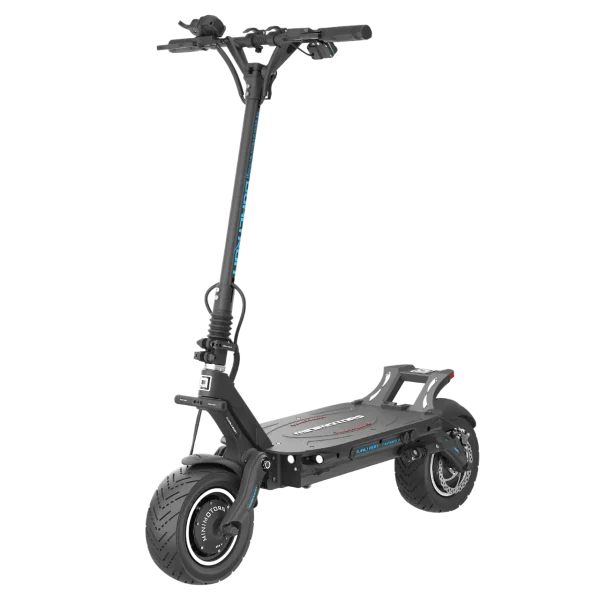 Electric Scooter Dualtron Thunder 2 | 72V 40Ah