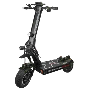 Electric Scooter Dualtron X Limited