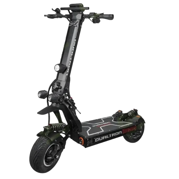 Electric Scooter Dualtron X Limited