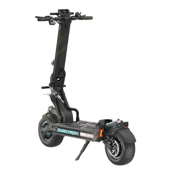 Electric Scooter Dualtron X Limited - Image 4