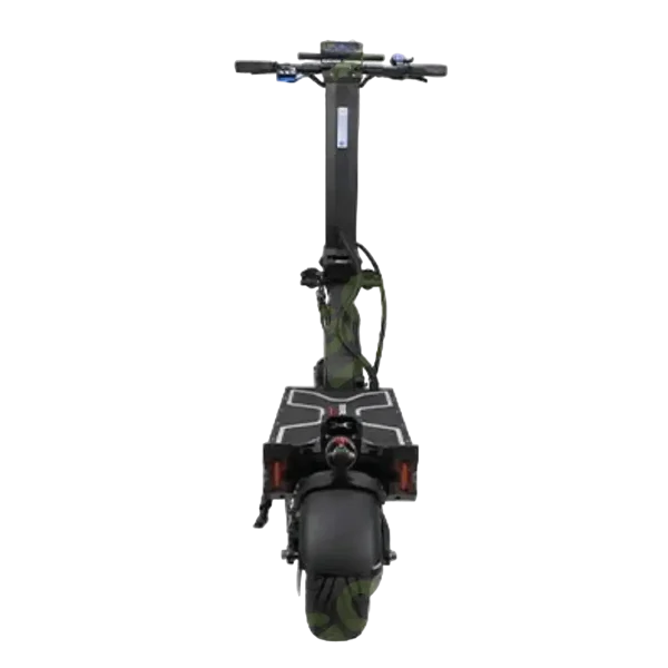 Electric Scooter Dualtron X Limited - Image 3