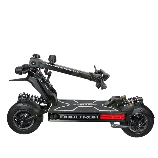 Electric Scooter Dualtron X Limited - Image 2