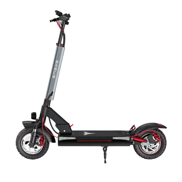 Electric Scooter ENGWE Y600 - Image 4