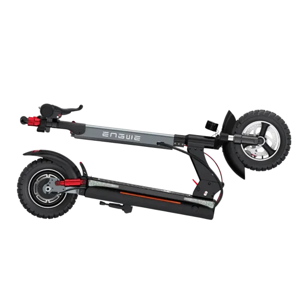 Electric Scooter ENGWE Y600 - Image 3