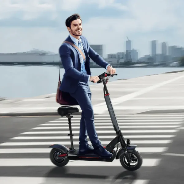 Electric Scooter ENGWE Y600 - Image 2