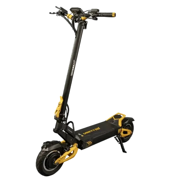 Electric Scooter Vsett 10+ Super