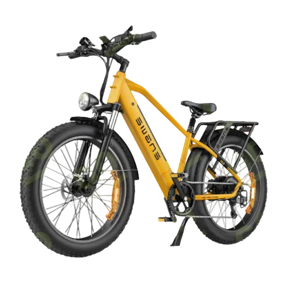 Electric Bike ENGWE E26
