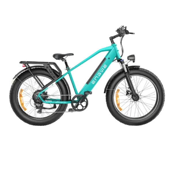Electric Bike ENGWE E26 - Image 4