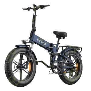 Electric Bike Engwe Engine Pro 2.0