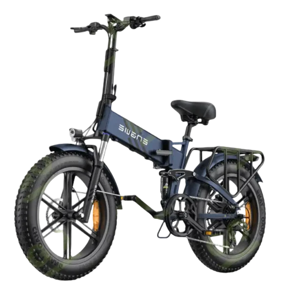 Electric Bike Engwe Engine Pro 2.0