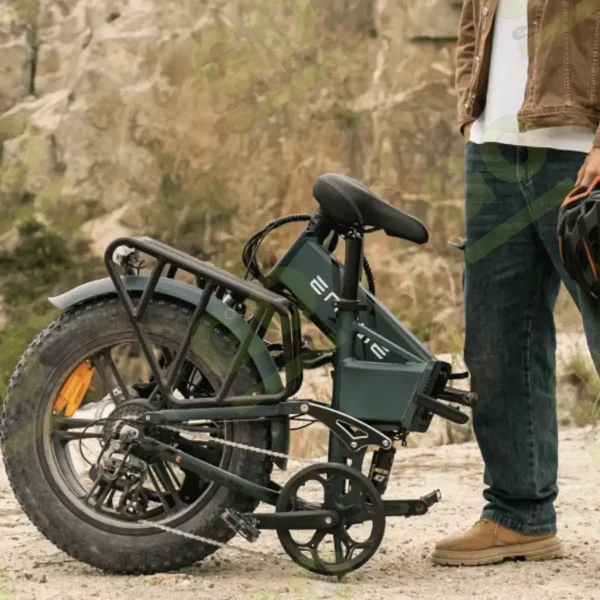 Electric Bike Engwe Engine Pro 2.0 - Image 3