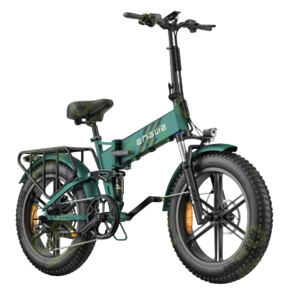 Electric Bike Engwe Engine Pro 2.0 - Image 2