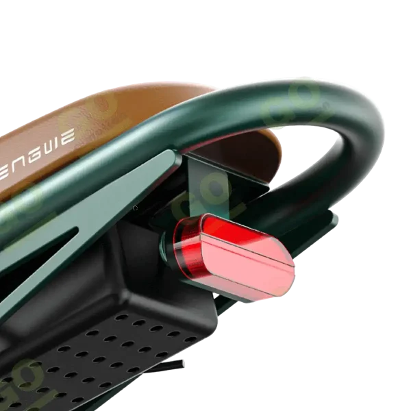 Electric Bike ENGWE M20 Dual - Image 4