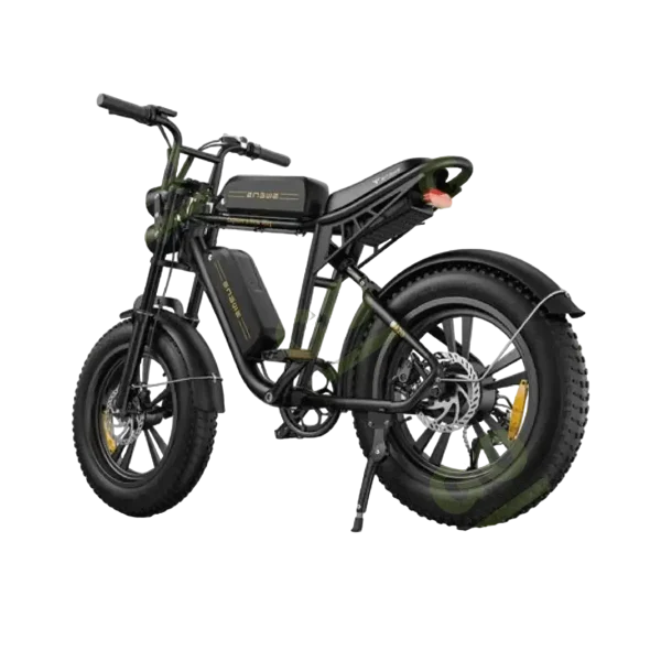 Electric Bike ENGWE M20 Dual - Image 2