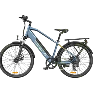 Electric Bike ENGWE P26