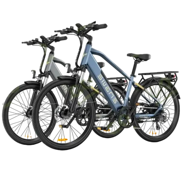 Electric Bike ENGWE P26 - Image 3