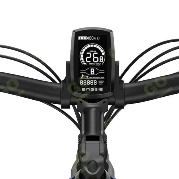 Electric Bike ENGWE P26 - Image 2