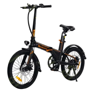 Electric Bike KuKirin V2