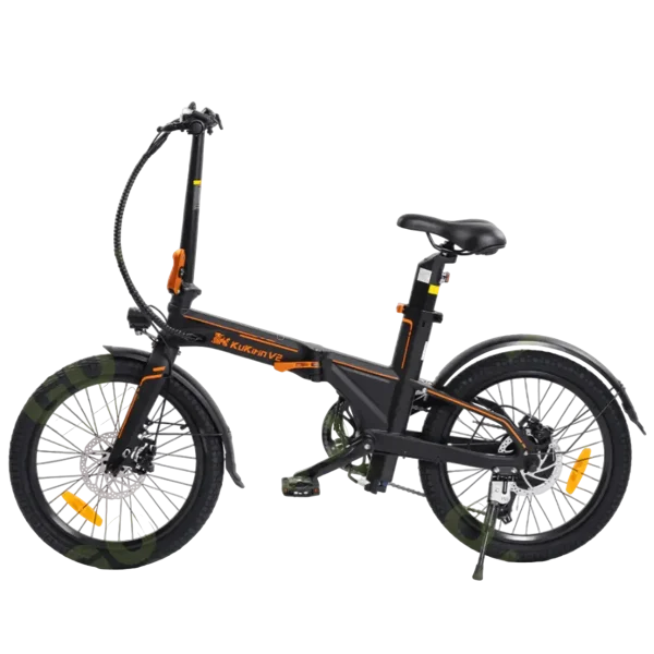 Electric Bike KuKirin V2 - Image 3
