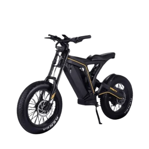 Electric Bike Vsett Eagle 48V 20A