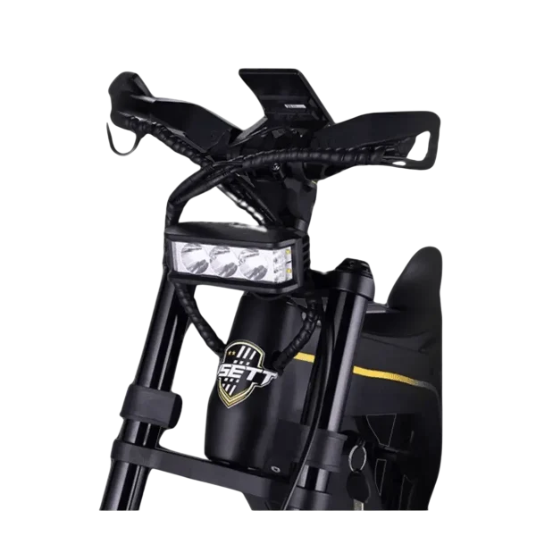 Electric Bike Vsett Eagle 48V 20A - Image 3