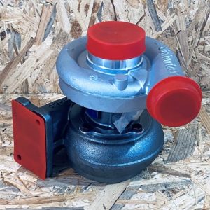 Turbocharger Switcher S2B KamAZ Euro-2 left 314448