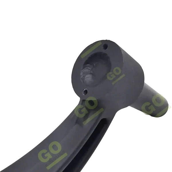 Front shock absorber for Kugoo G-booster scooter - Image 2
