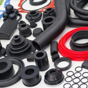 Rubber products