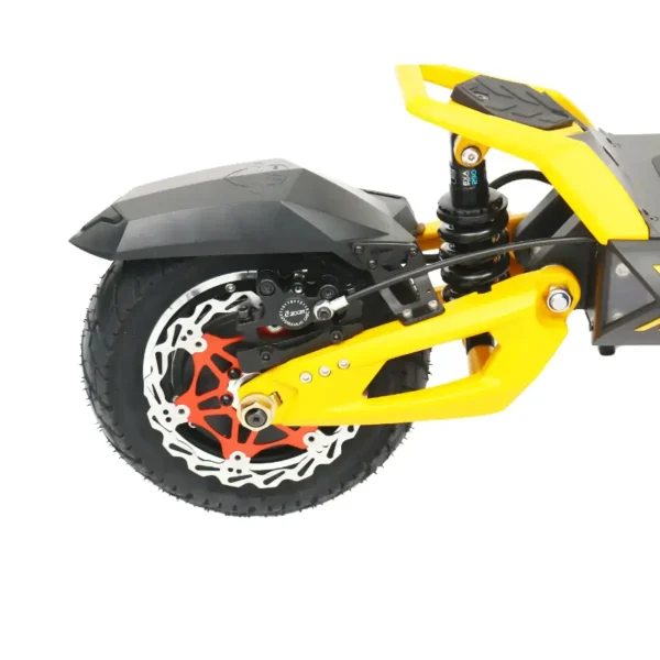 Electric Scooter Vsett 10+ Super - Image 2