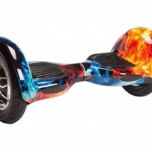Smart Balance U10 Premium Ice and flame